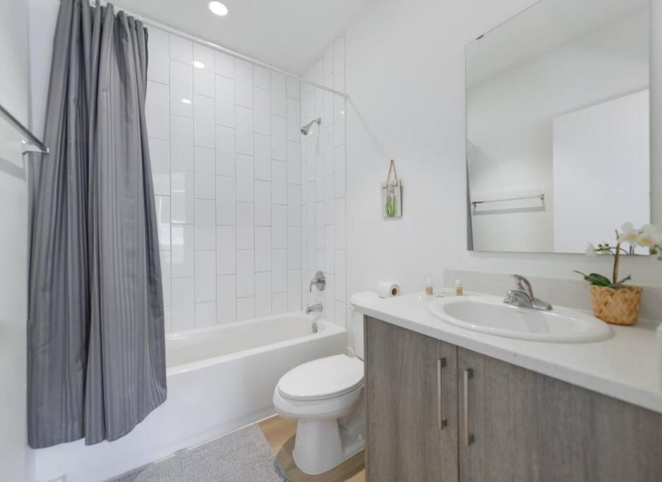 Wonderful Townhouse With 3 Bedrooms Miami Eksteriør bilde