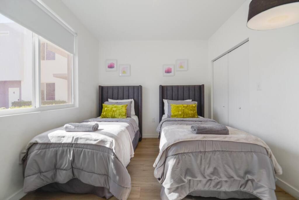Wonderful Townhouse With 3 Bedrooms Miami Eksteriør bilde
