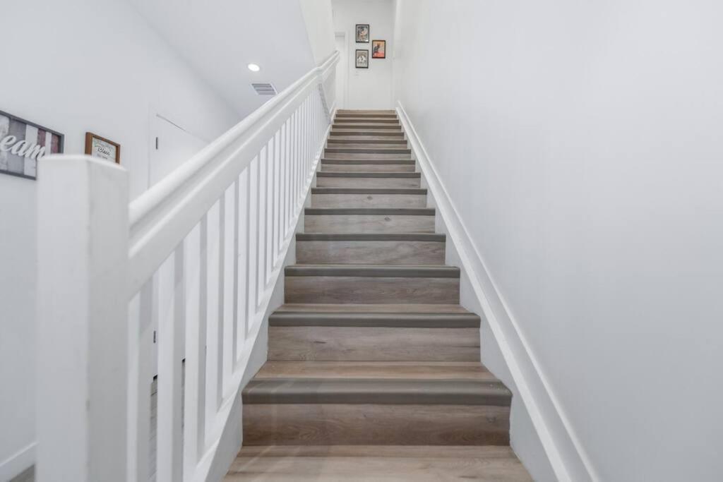 Wonderful Townhouse With 3 Bedrooms Miami Eksteriør bilde